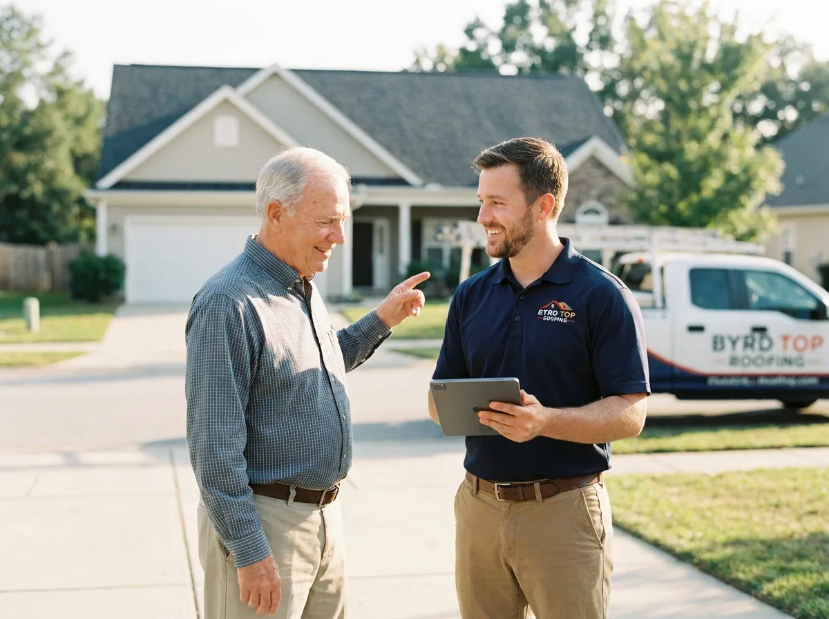 Roofing Alpine, CA FAQs
